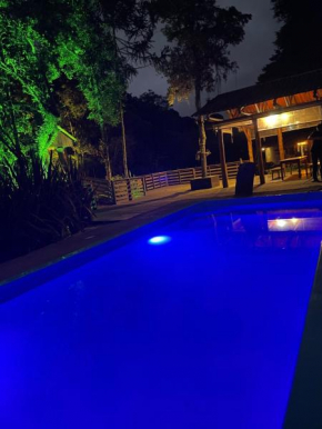 Casa do Lago